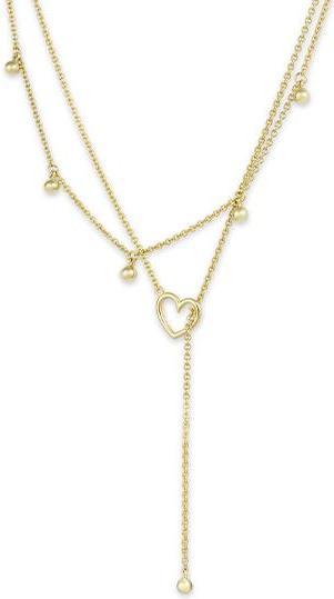 Produktbild Breuning Collier (750/18 K Gold)