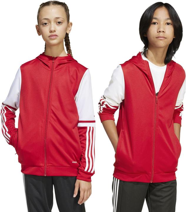 Immagine prodotto adidas Squadra 25 Hoody Kids (116)