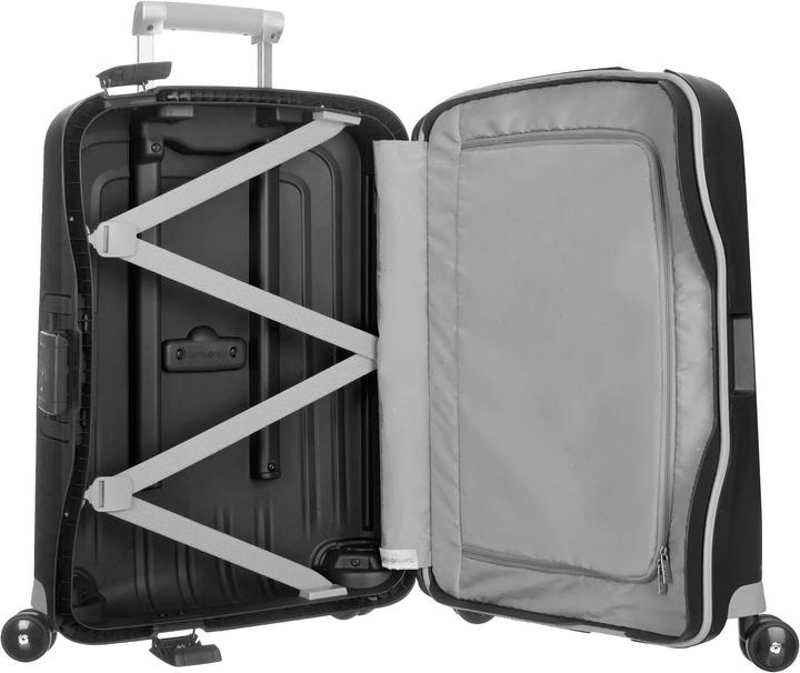 Image du produit Samsonite S'Cure (34 l, Bagage à main (jusqu'à 50l))