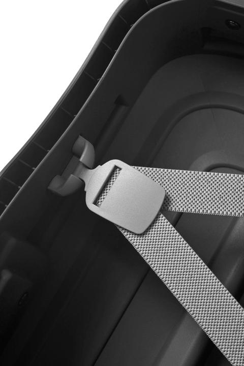 Image du produit Samsonite S'Cure (34 l, Bagage à main (jusqu'à 50l))