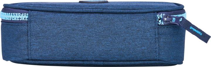 Produktbild Herlitz Faulenzer beatBox ABC Blue/Turquoise