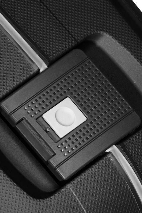 Image du produit Samsonite S'Cure (34 l, Bagage à main (jusqu'à 50l))