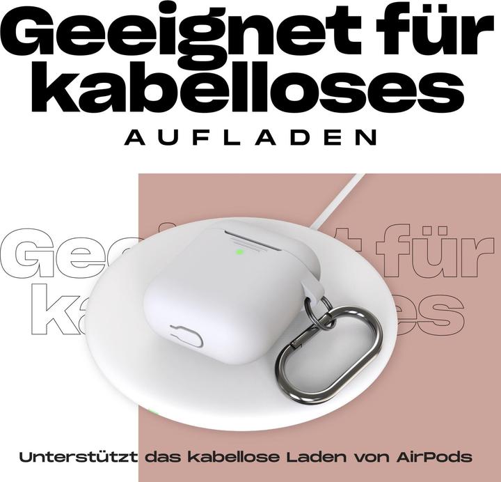 Actual product image Keybudz Elevate (Headphone sleeve)