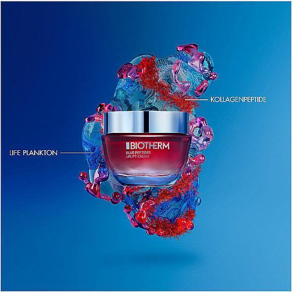 Image du produit Biotherm Peptides bleus (30 ml)
