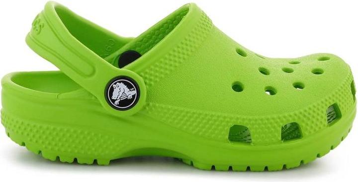 Produktbild Crocs T's Classic Clog (25)