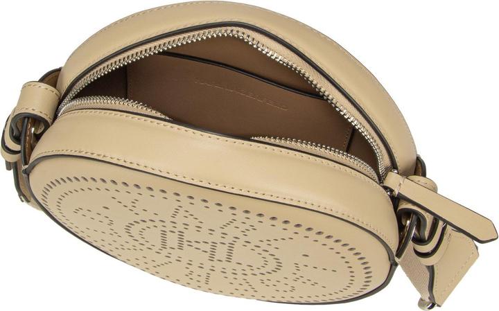 Immagine prodotto Karl Lagerfeld Bodybag K/Circle Round CB Perforated