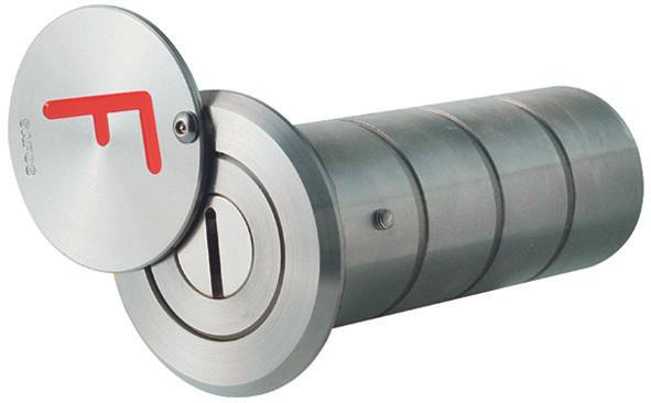 Produktbild MSL Schlüsseldepot