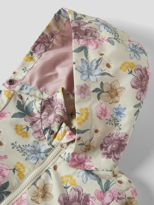 Immagine prodotto Name it Nmfmaxi Jacket Li Aop Noos