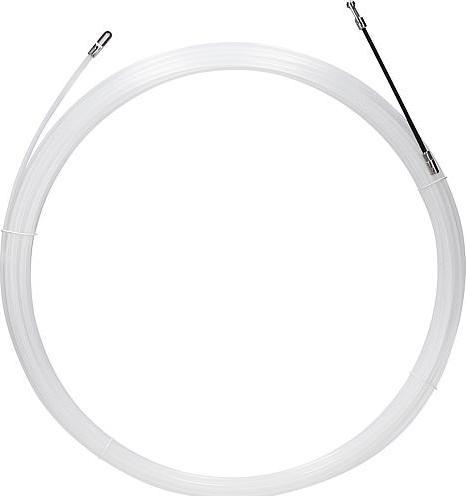 Immagine prodotto Runpotec Nastro retrattile in nylon 10m4mm (10 m)