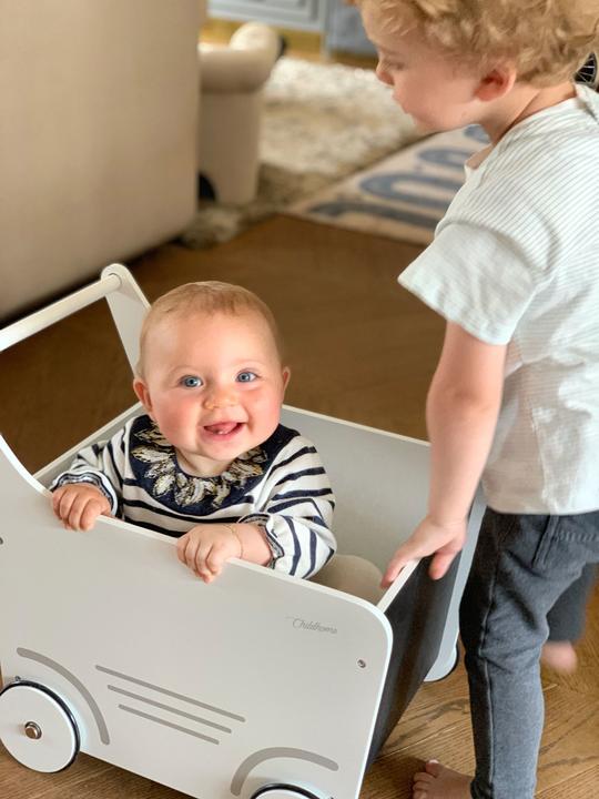 Produktbild Childhome Wagen