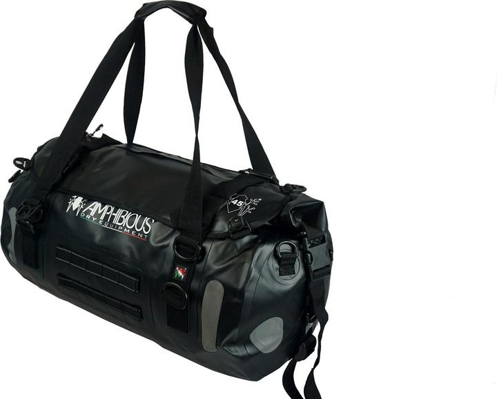 Actual product image Amphibious Voyager II (45 l)