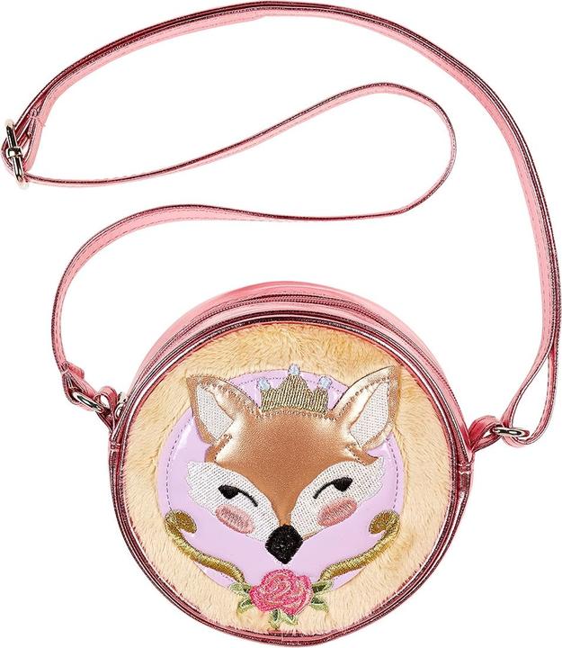 Actual product image Souza Fox bag
