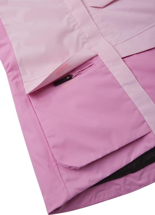 Produktbild Reima tec Skijacke Hepola Pale (128)