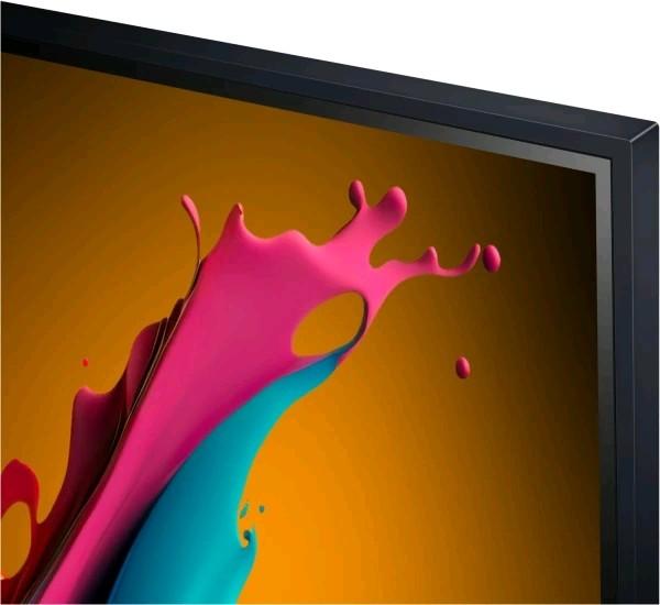 Produktbild LG 50QNED87T6B (50", QNED87, LED, 4K, 2024)