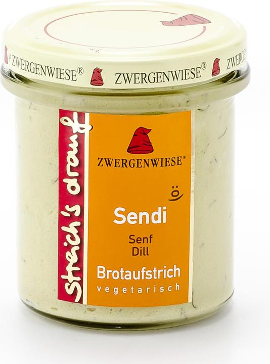 Zwergenwiese Dipingilo Sendi Bio (160 g)