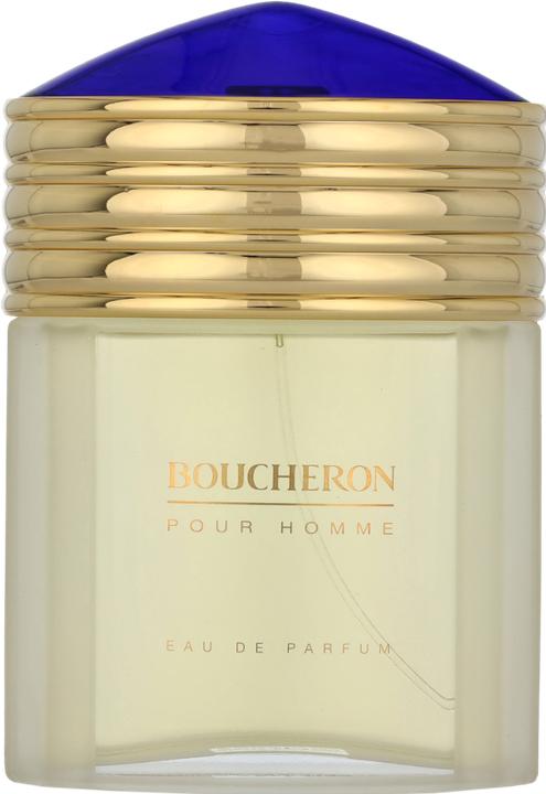 Actual product image Boucheron Pour Homme (Eau de parfum, 100 ml)