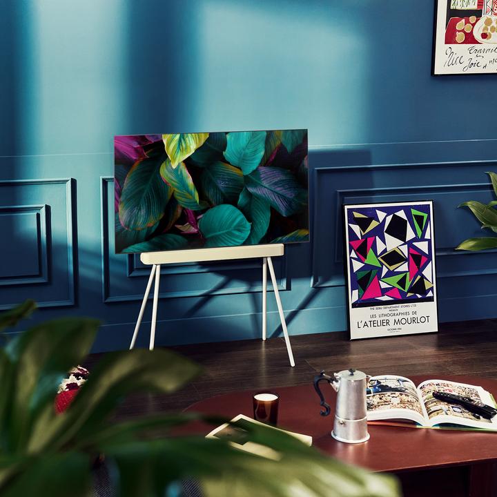 Actual product image LG OLED42C26LB (42", C2, OLED, 4K, 2022)