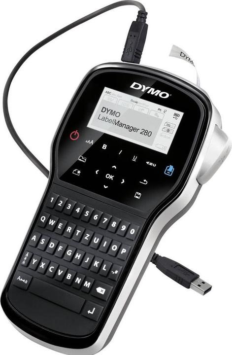 Image du produit Dymo LabelManager 280