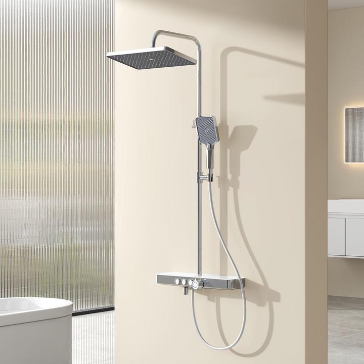 Produktbild Emke Duschsystem