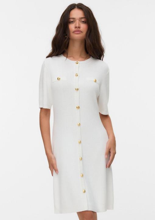 Immagine prodotto Vero Moda AWPICCO Kurzes Kleid Strickkleid (XS)