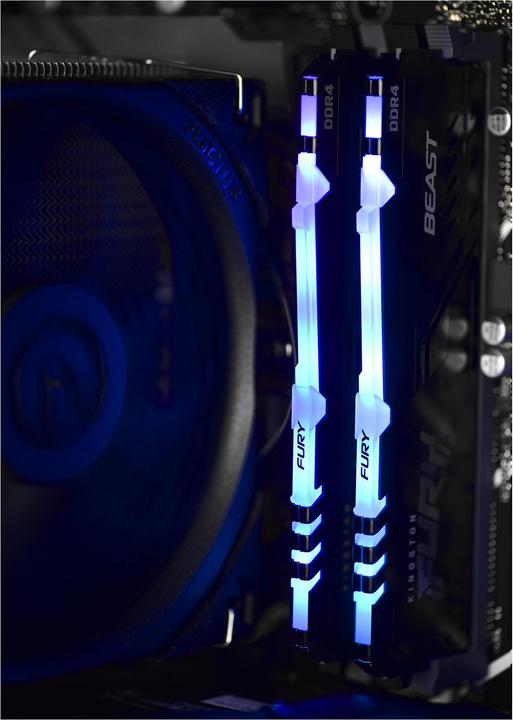 Produktbild Action Actina 5600G (AMD Ryzen 5 5600G, 16 GB, 500 GB, AMD Radeon Graphics)