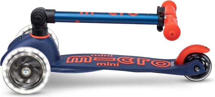 Image du produit Micro Mini Deluxe