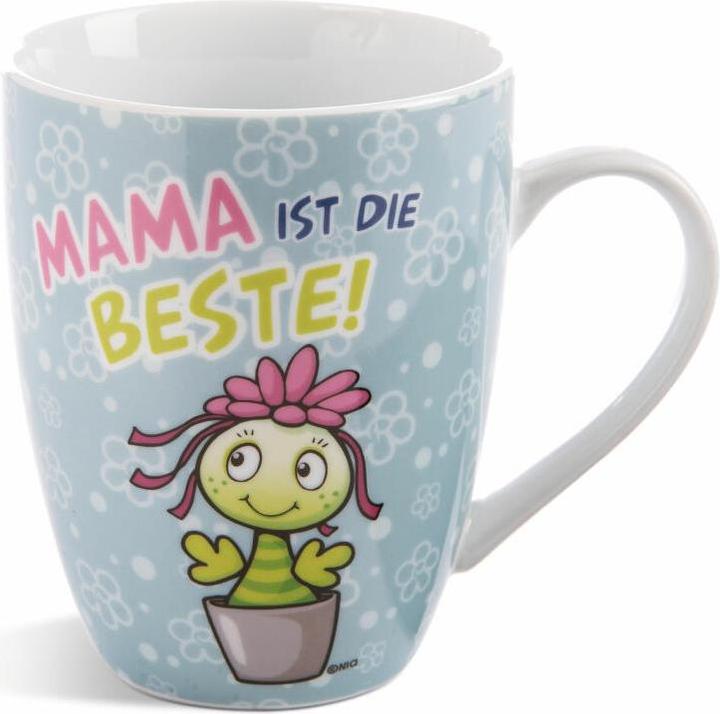 Produktbild NICI Tasse "Mama ist die Beste!" (310 ml, 1 x)