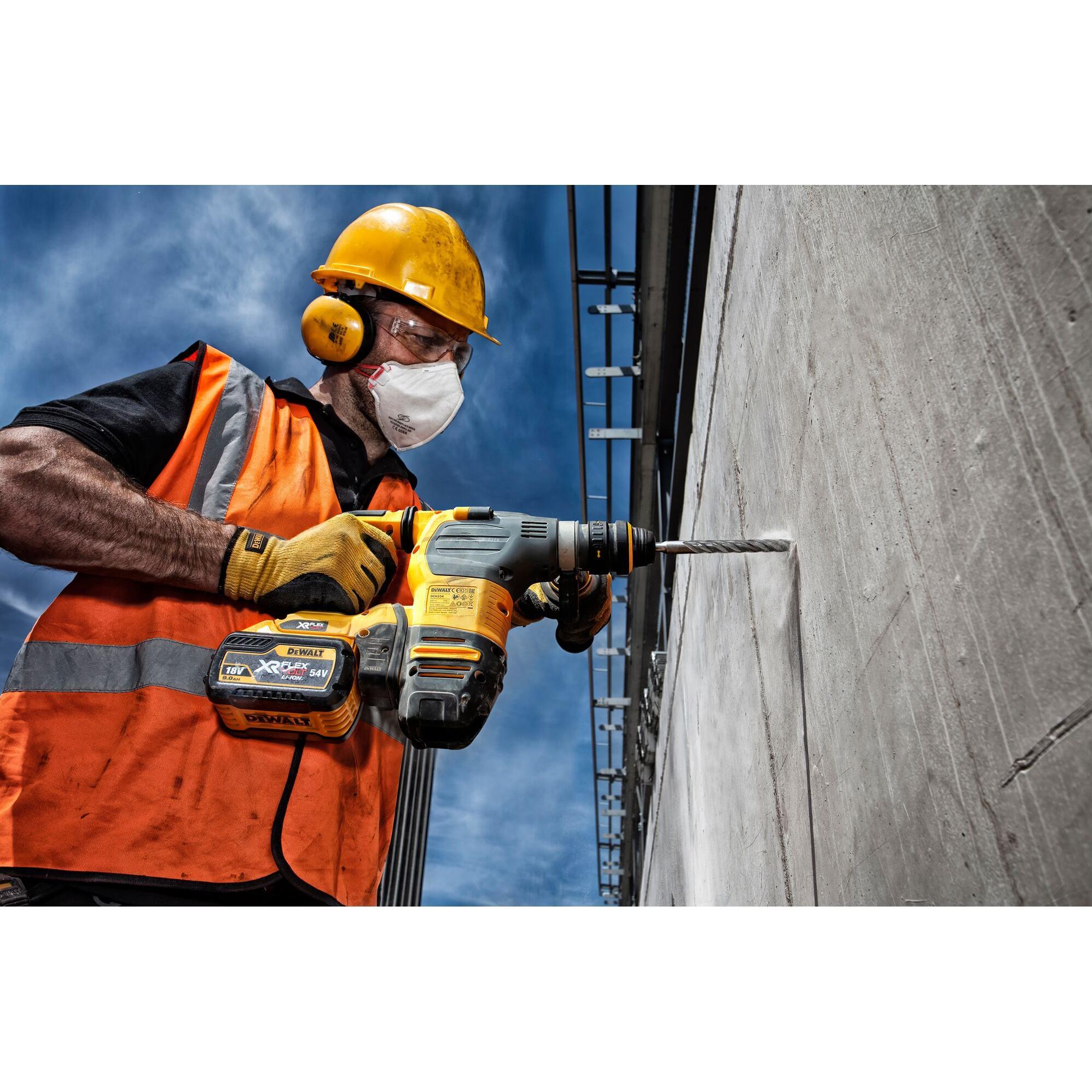 Thumbnail - DeWalt, Bohrereinsatz, DT9554-QZ (12 Millimeter)