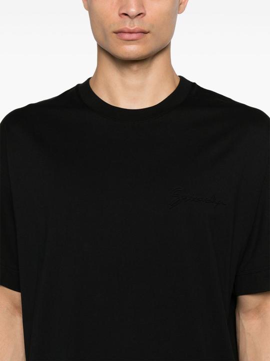 Produktbild Givenchy T-shirts And Polos Black (M)