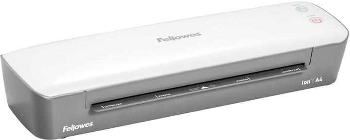 Produktbild Fellowes Laminiergerät (80 - 125 µm, A4)
