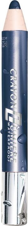 Produktbild Mavala Lidschattenstift (Nachtblau)