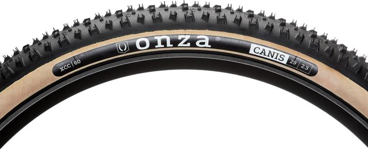 Produktbild Onza Canis (29 x 2.30, 58-622)