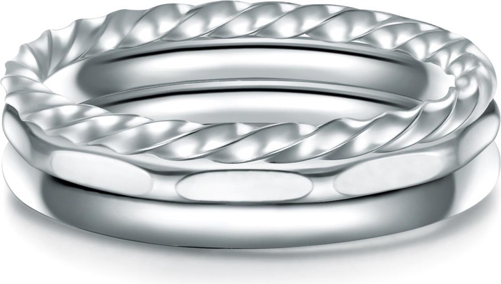 Produktbild Eastside Ring Edelstahl - 31884 (54)