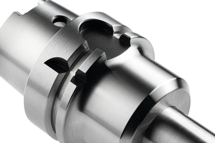 Image du produit Master Mute Bohrstangenschaft PSC schwingungsdämpfend 16/64 mm