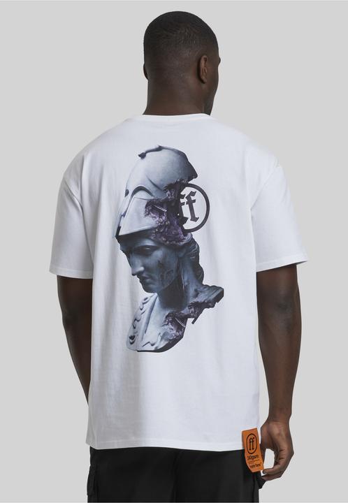 Produktbild Forgotten Faces Athena Heavy Oversized Tee (M)