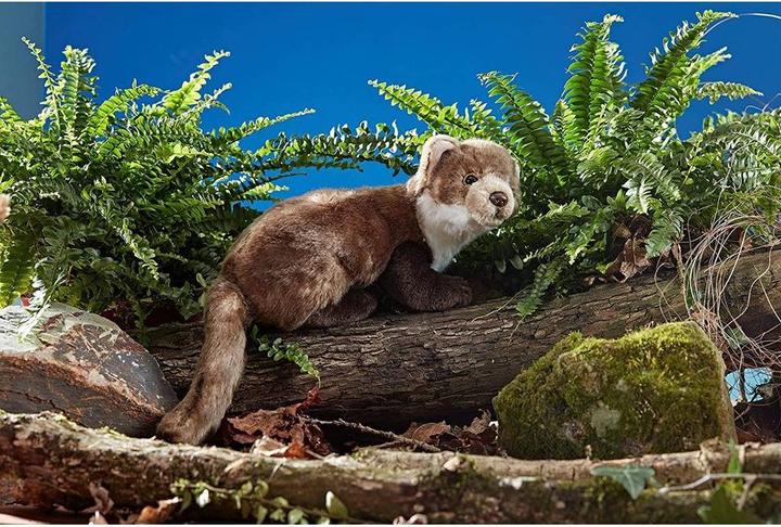 Produktbild Living Nature Baummarder (25 cm)