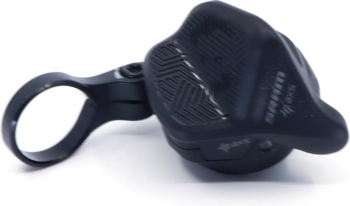 Actual product image Sram AXS POD Controller Rocker, D1, left