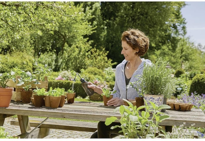 Produktbild Gardena Softsprüher (0.45 l)
