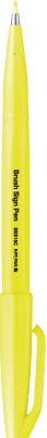 Immagine prodotto Pentel Penna a pennello per insegne (1 x)