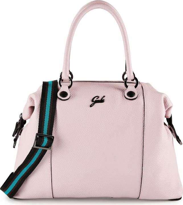 Produktbild Gabs G3 Plus 5 in 1 Schultertasche Leder 37 cm