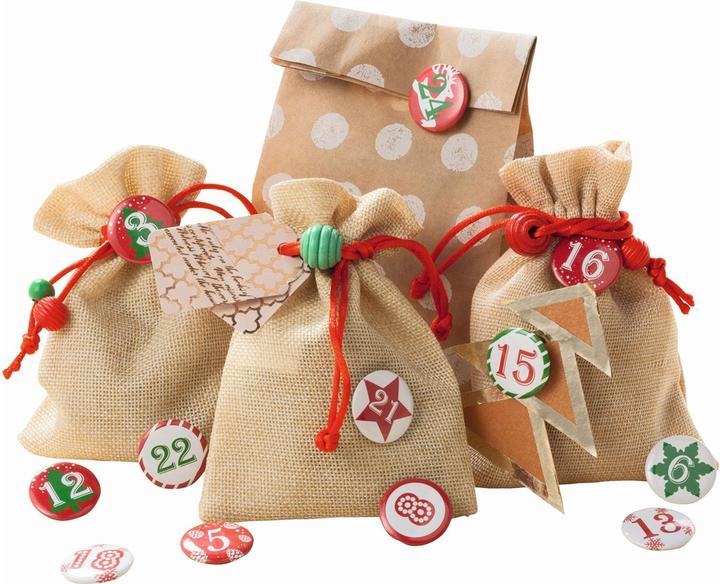 Produktbild Folia Zahlen