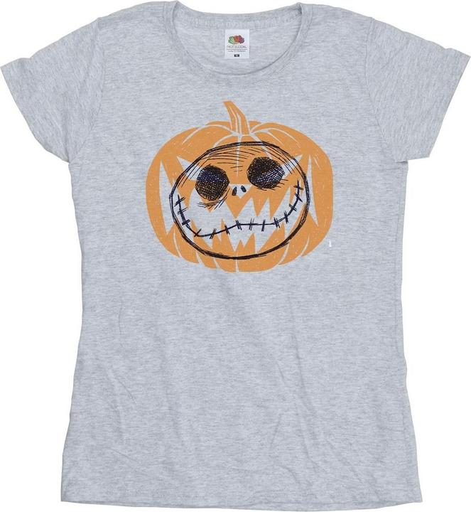 Produktbild The Nightmare Before Christmas TShirt (M)