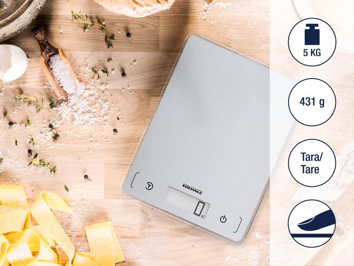 Produktbild Soehnle Page Comfort 100