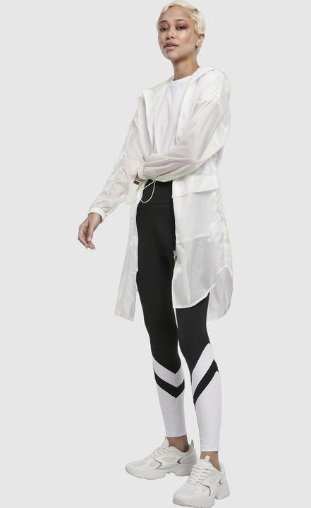 Image du produit Urban Classics Ladies Arrow High Waist Leggings (XXL)