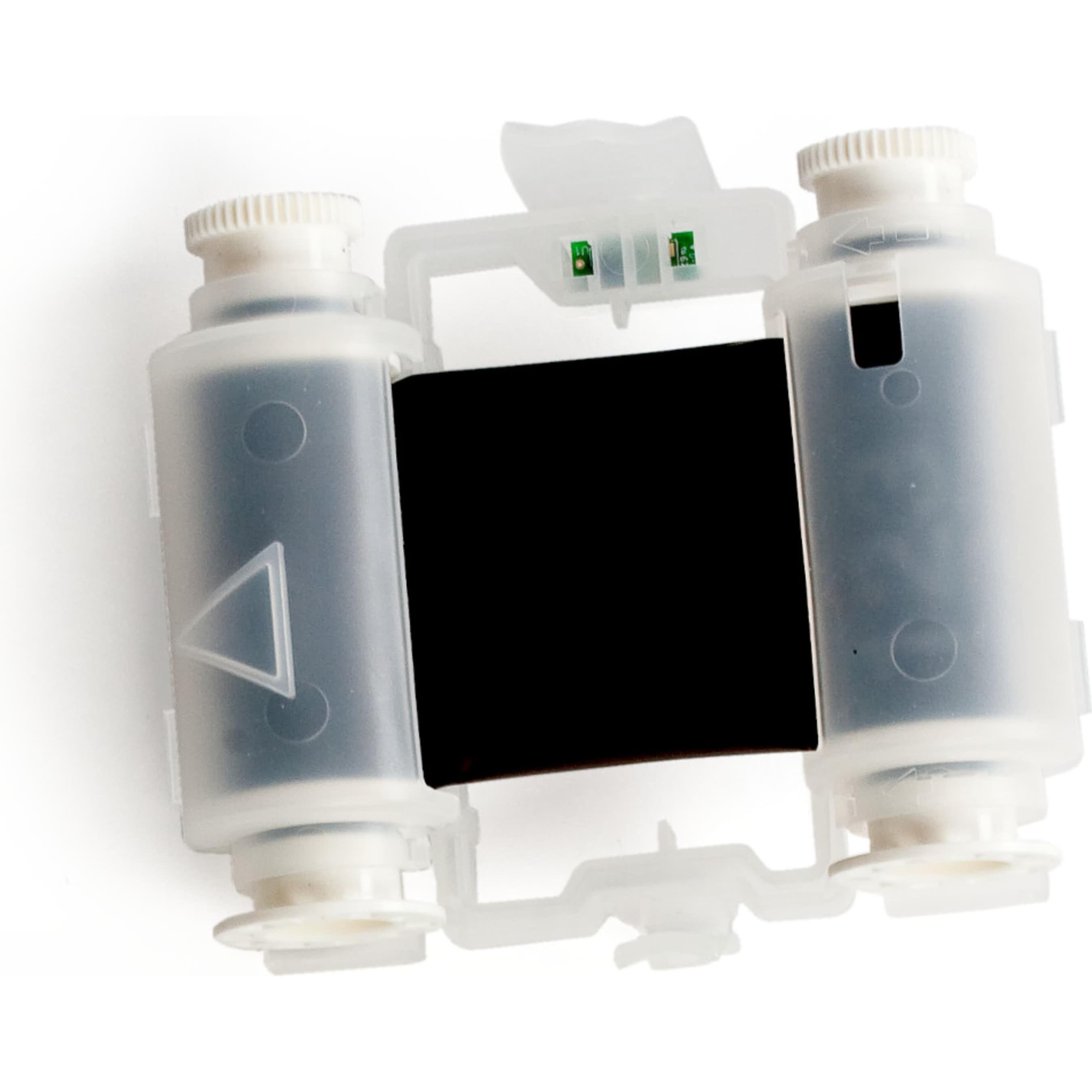 Brady, Rotolo di etichette, M7-R6400, nastro a colori, resina, nero, 50,00 mm x 45,72 m, f. BMP71 (5 cm)