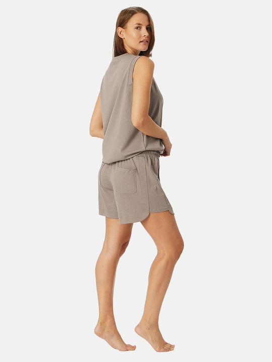 Produktbild Schiesser Pyjamashorts Mix & Relax (46)