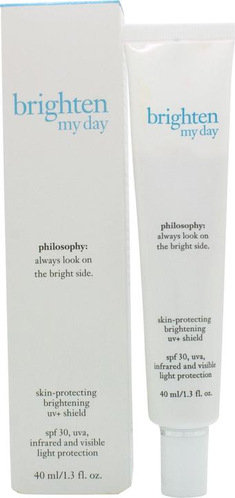 Immagine prodotto philosophy Set regalo Brighten My Day SPF 30 Sunscreen Lotion 40ml (Crema solare, SPF 30, 40 ml)