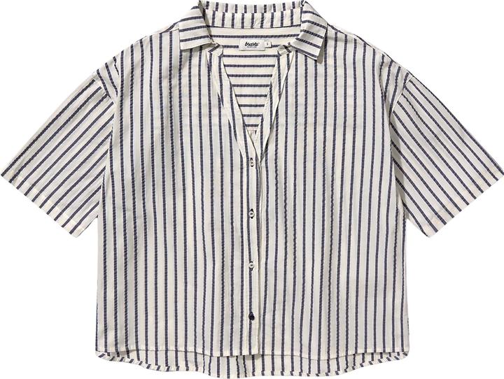 Brava Fabrics Sailor Oversized Cropped (M)