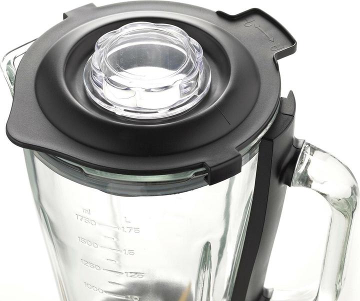 Actual product image Caso B 1800 (1800 W)