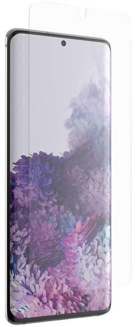 Immagine prodotto InvisibleShield Vetro Fusion VisionGuard+ (1 Pezzo/i, Samsung Galaxy S20+)